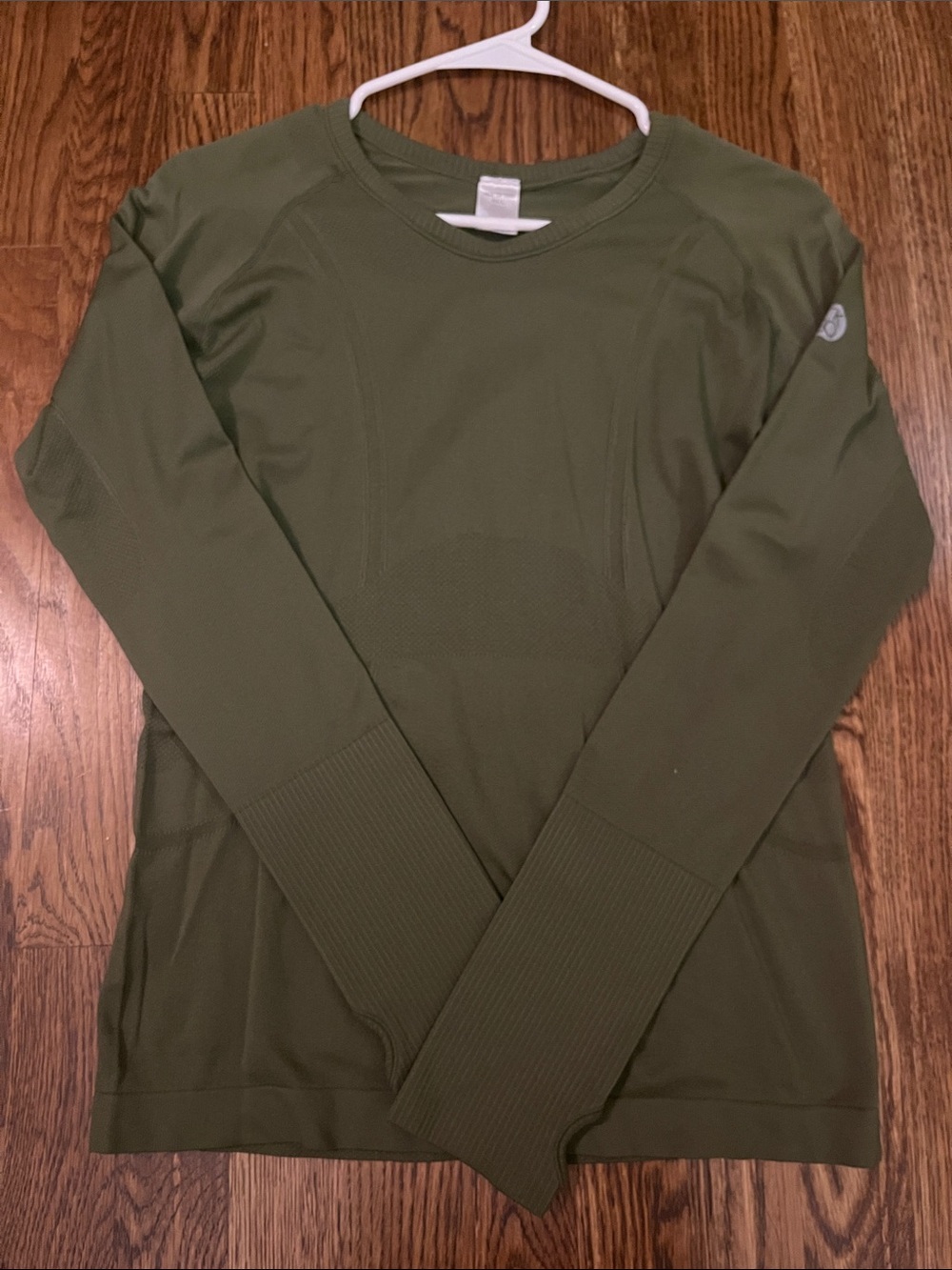 TKEQ long sleeve